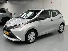 Toyota Aygo thumbnail 37