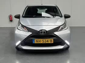 Toyota Aygo thumbnail 38