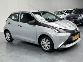 Toyota Aygo thumbnail 39