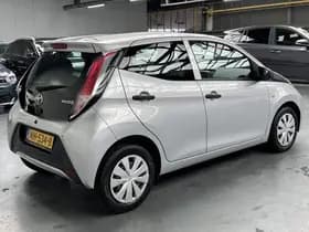 Toyota Aygo thumbnail 40