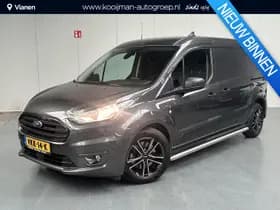Ford Transit-connect