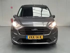 Ford Transit-connect thumbnail 22