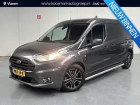 Ford Transit-connect thumbnail 25
