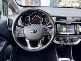 Kia Rio thumbnail 14