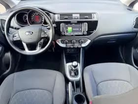 Kia Rio thumbnail 15