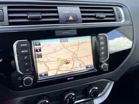 Kia Rio thumbnail 26