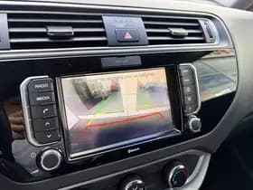 Kia Rio thumbnail 34