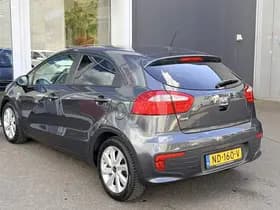 Kia Rio thumbnail 41