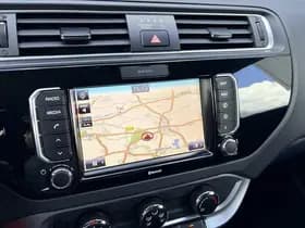 Kia Rio thumbnail 55