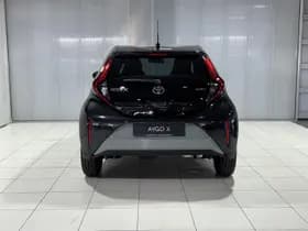 Toyota Aygo thumbnail 3