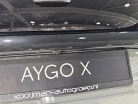 Toyota Aygo thumbnail 23