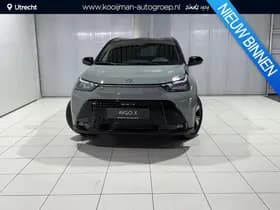 Toyota Aygo thumbnail 24