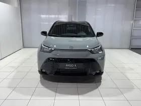 Toyota Aygo thumbnail 25