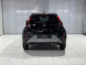 Toyota Aygo thumbnail 26