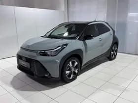 Toyota Aygo thumbnail 28