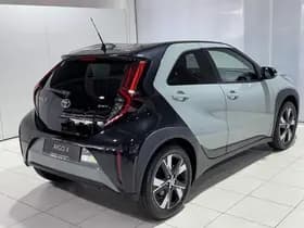Toyota Aygo thumbnail 29