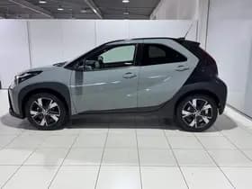Toyota Aygo thumbnail 30