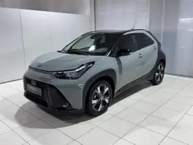 Toyota Aygo thumbnail 5