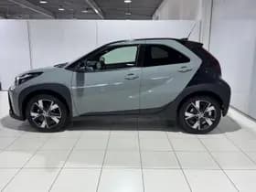 Toyota Aygo thumbnail 7