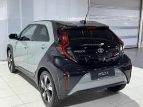 Toyota Aygo thumbnail 8