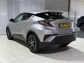 Toyota C-HR thumbnail 15