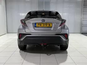 Toyota C-HR thumbnail 16