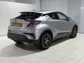 Toyota C-HR thumbnail 17