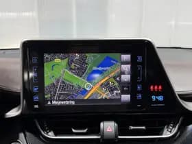 Toyota C-HR thumbnail 20