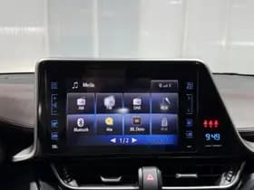 Toyota C-HR thumbnail 23