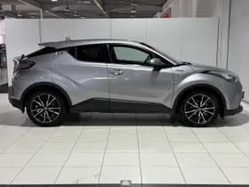 Toyota C-HR thumbnail 26