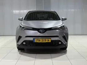 Toyota C-HR thumbnail 46