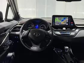 Toyota C-HR thumbnail 48