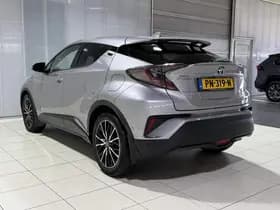 Toyota C-HR thumbnail 55