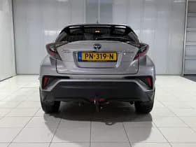 Toyota C-HR thumbnail 56