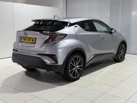 Toyota C-HR thumbnail 57