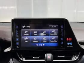 Toyota C-HR thumbnail 58