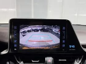 Toyota C-HR thumbnail 64