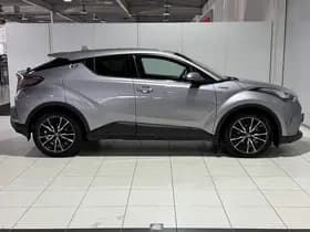 Toyota C-HR thumbnail 66
