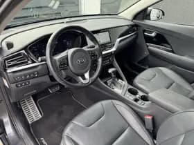 Kia Niro thumbnail 13