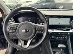 Kia Niro thumbnail 14