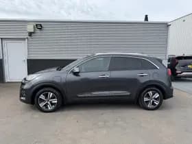 Kia Niro thumbnail 3