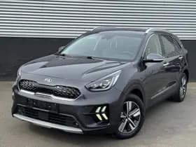 Kia Niro thumbnail 4