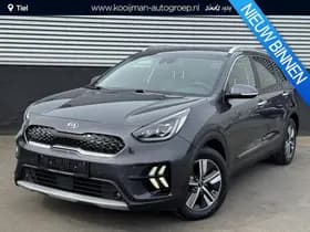 Kia Niro thumbnail 35