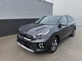 Kia Niro thumbnail 36