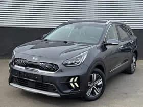 Kia Niro thumbnail 38