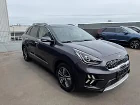 Kia Niro thumbnail 40