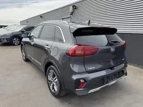 Kia Niro thumbnail 43