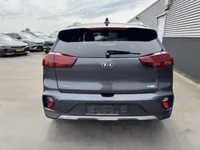 Kia Niro thumbnail 44