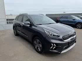 Kia Niro thumbnail 6