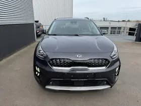 Kia Niro thumbnail 7